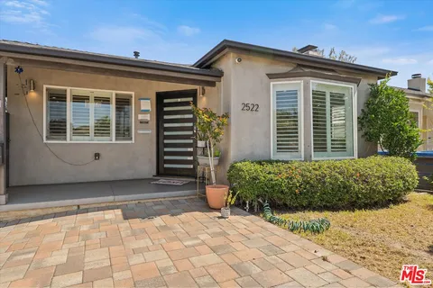 $1,675,000 | 2522 South Bundy Drive, Los Angeles, CA 90064