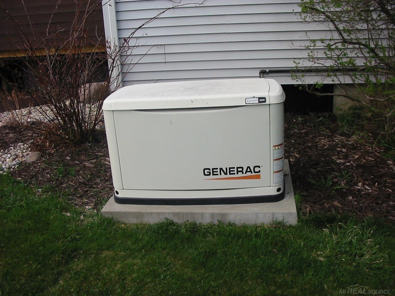 540 South Elba Road Lapeer, MI 48446 - Photo 25 of 28 genator