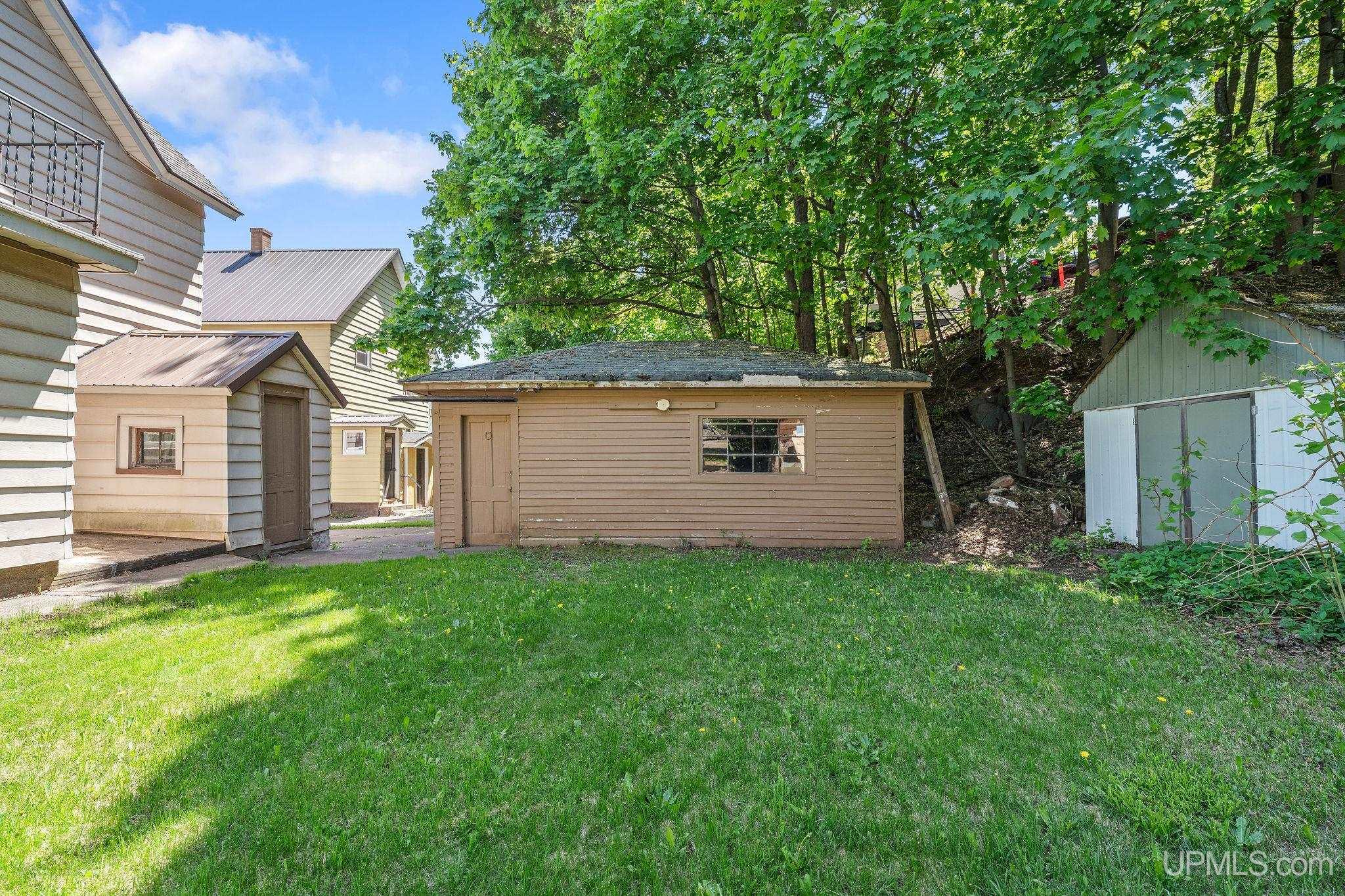 135 York Street Ishpeming, MI 49849 - Photo 29 of 32
