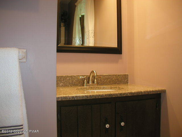 198 Reeders Run Road Bartonsville, PA 18321 - Photo 12 of 24 Main Bathroom
