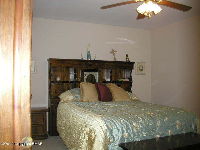 198 Reeders Run Road Bartonsville, PA 18321 - Photo 13 of 24 Master Bedroom