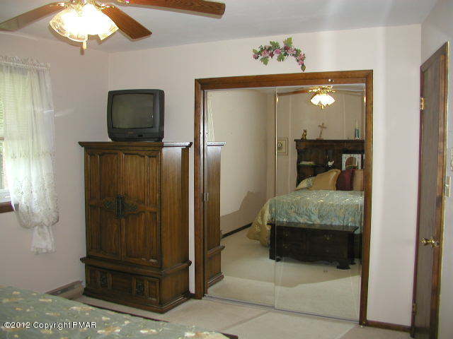198 Reeders Run Road Bartonsville, PA 18321 - Photo 14 of 24 Master Bedroom