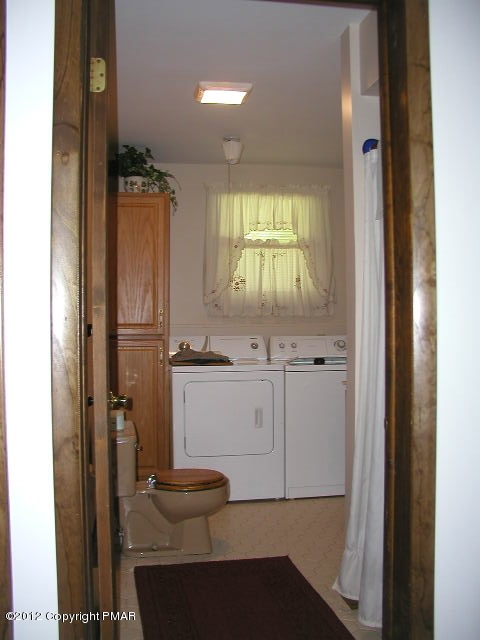 198 Reeders Run Road Bartonsville, PA 18321 - Photo 21 of 24 Second Bath on Lower Level