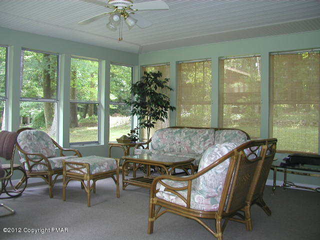 198 Reeders Run Road Bartonsville, PA 18321 - Photo 22 of 24 Sun Room