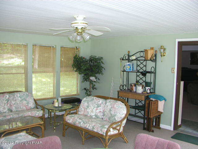 198 Reeders Run Road Bartonsville, PA 18321 - Photo 23 of 24 Sun Room