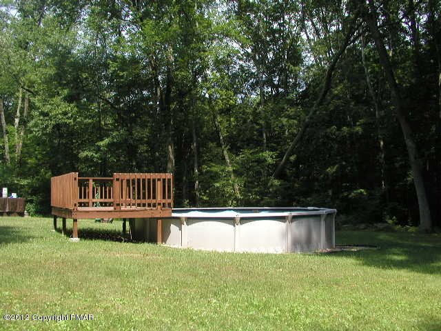198 Reeders Run Road Bartonsville, PA 18321 - Photo 6 of 24 Pool