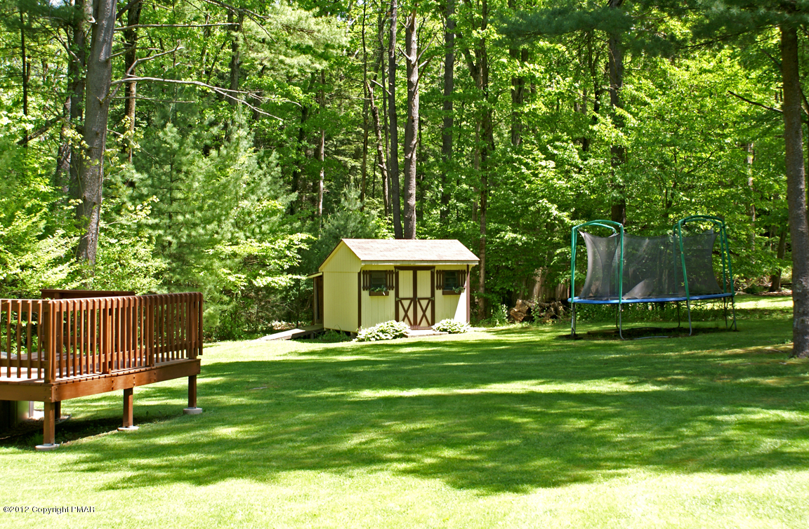 198 Reeders Run Road Bartonsville, PA 18321 - Photo 7 of 24 Shed