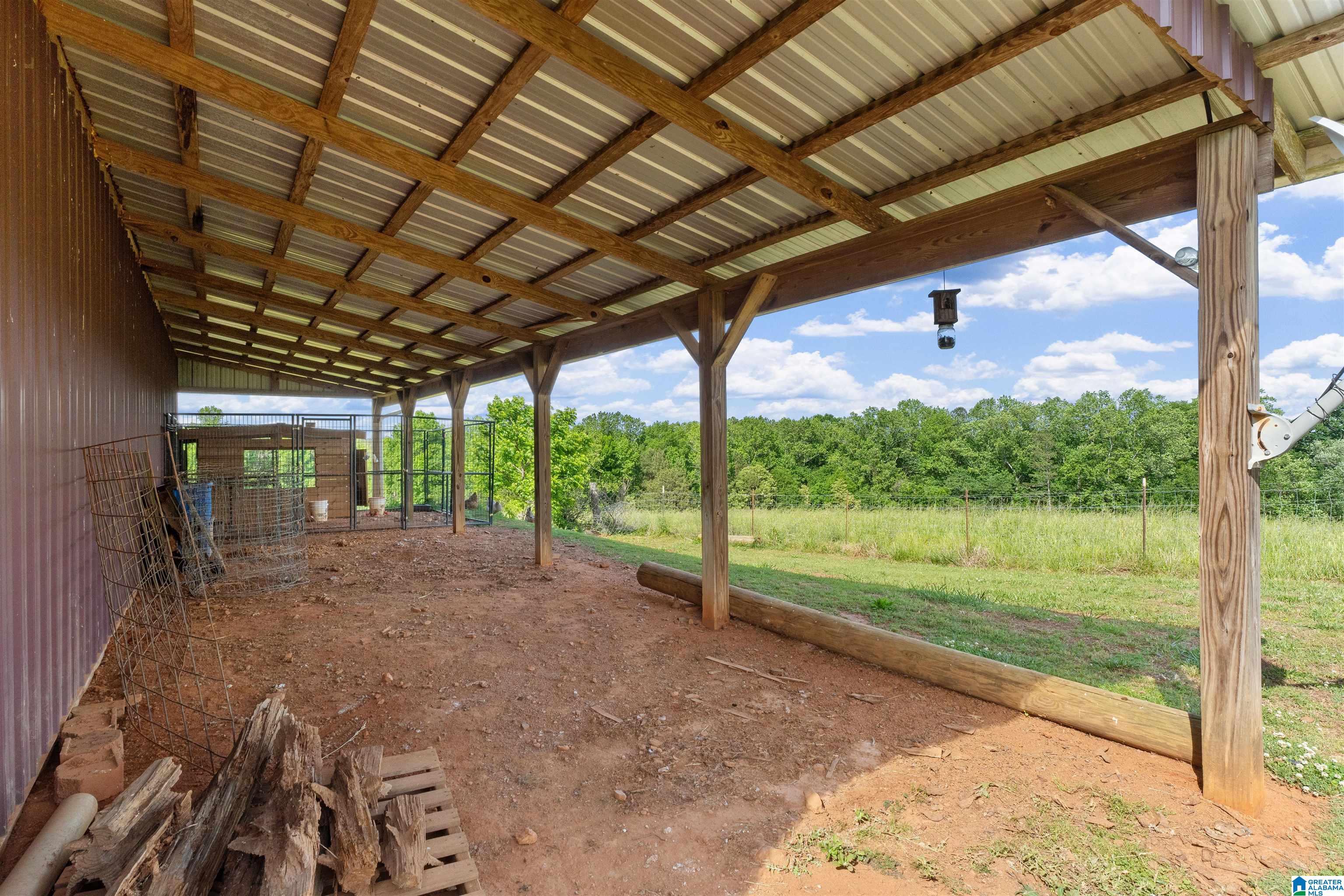 1435 County Road 633 Ranburne, AL 36273 - Photo 30 of 96