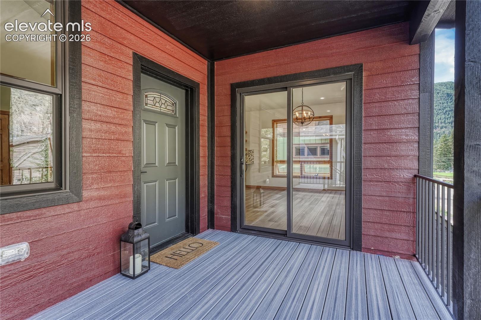 1114 Griffith Street Georgetown, CO 80444 - Photo 4 of 47 Gallery Image 4