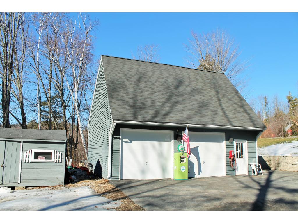 2 Spring Hill Road Mont Vernon, NH 03057 - Photo 11 of 27