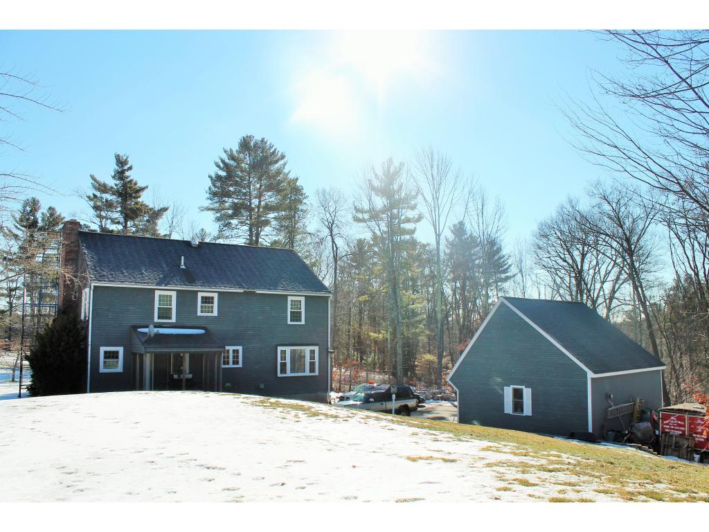 2 Spring Hill Road Mont Vernon, NH 03057 - Photo 12 of 27