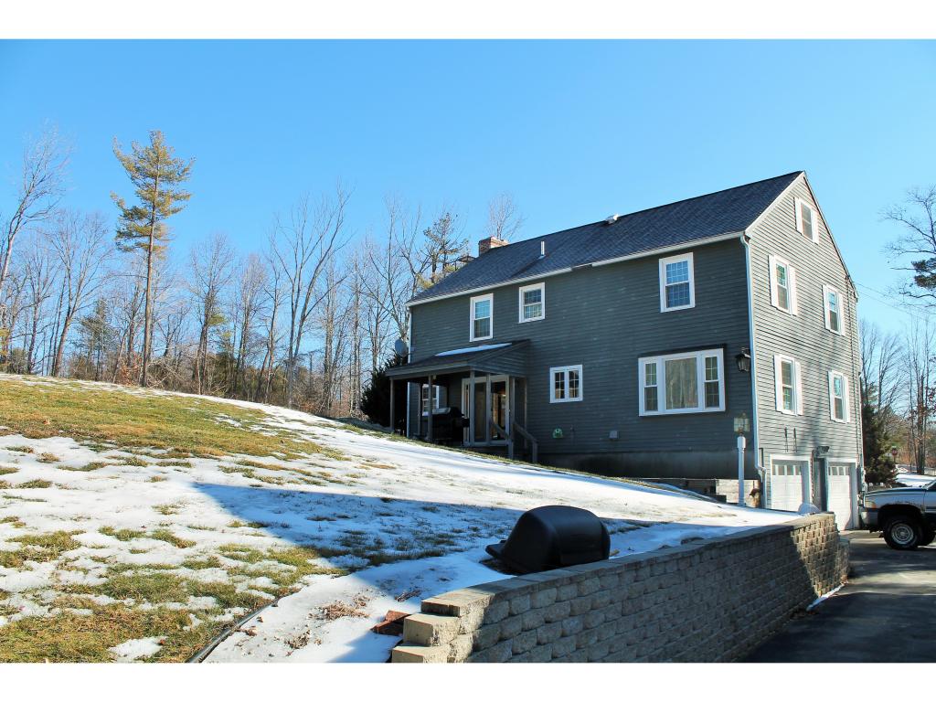 2 Spring Hill Road Mont Vernon, NH 03057 - Photo 13 of 27