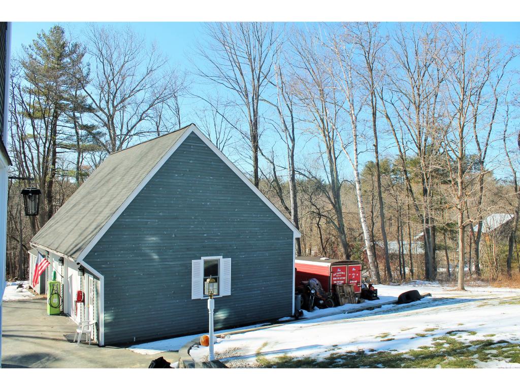 2 Spring Hill Road Mont Vernon, NH 03057 - Photo 21 of 27