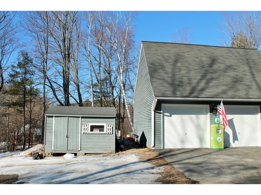 2 Spring Hill Road Mont Vernon, NH 03057 - Photo 22 of 27