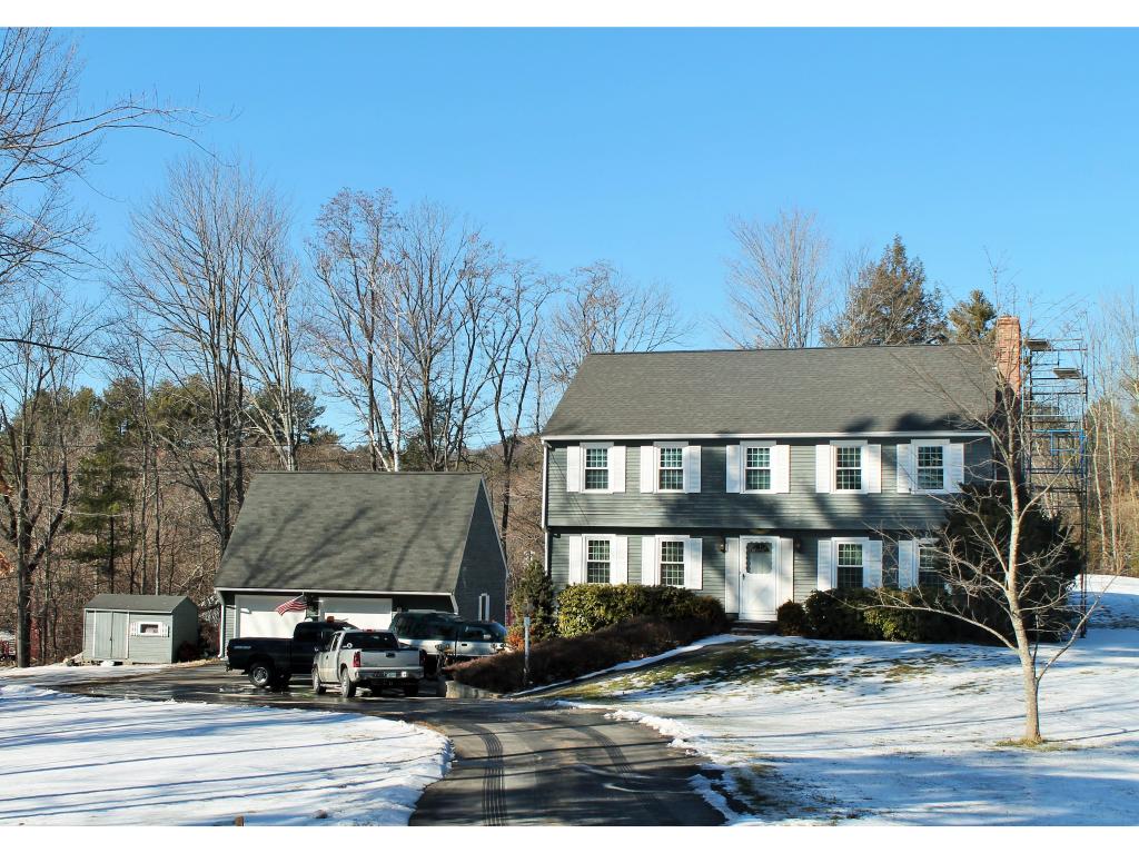 2 Spring Hill Road Mont Vernon, NH 03057 - Photo 25 of 27