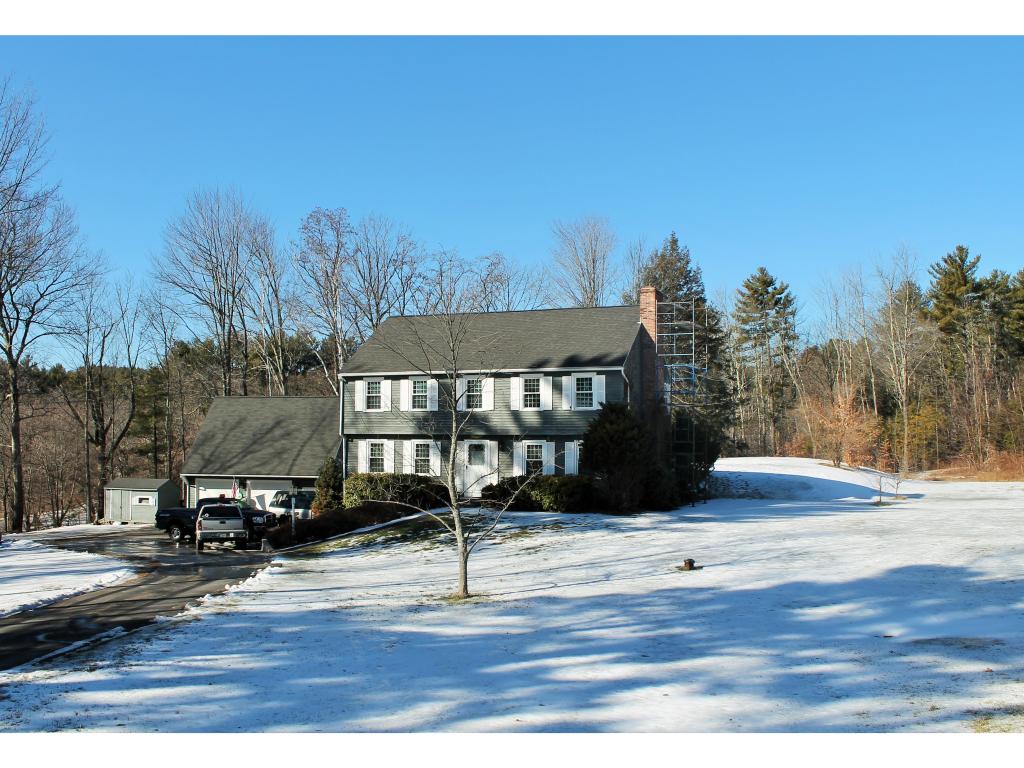 2 Spring Hill Road Mont Vernon, NH 03057 - Photo 26 of 27