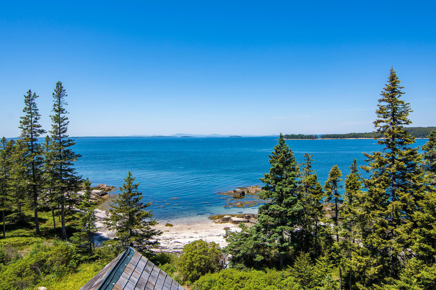 161 Fifield Point Road Stonington, ME 04681 - Photo 53 of 89 161 Fifield Point Road-large-051-050-Cup