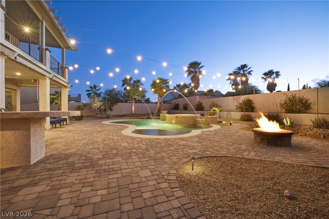 7683 Rafter Court Las Vegas, NV 89139 - Photo 67 of 70 Gallery Image 67
