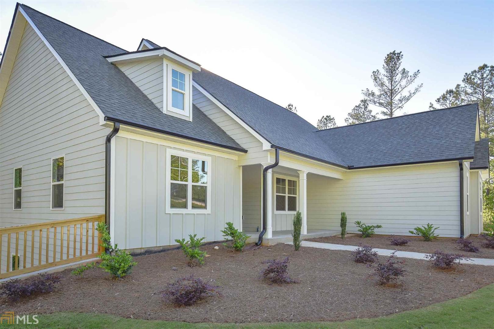 0 Old Corinth Road Newnan, GA 30263 - Photo 1 of 1 Gallery Image 1