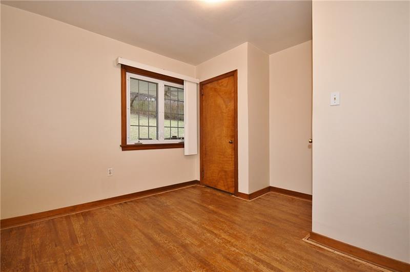 43 Fulton Road Canonsburg, PA 15317 - Photo 8 of 17 Second Bedroom