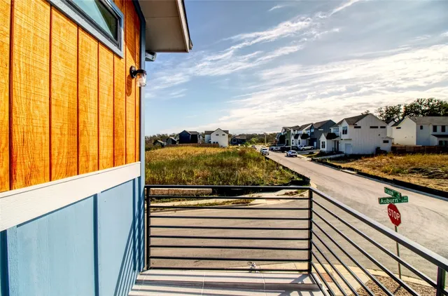 $974,800 | 2608 Bristol Drive, Unit A B, Austin, TX 78723