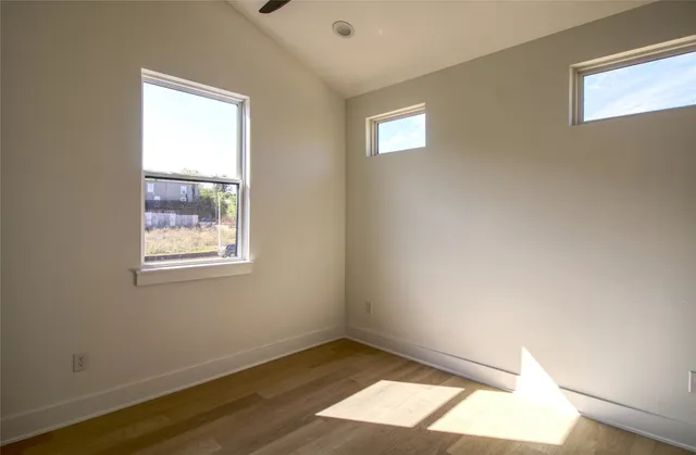 $974,800 | 2608 Bristol Drive, Unit A B, Austin, TX 78723