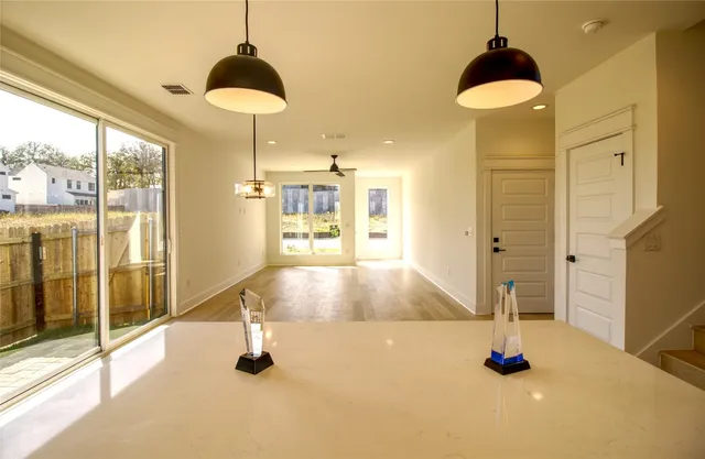 $974,800 | 2608 Bristol Drive, Unit A B, Austin, TX 78723