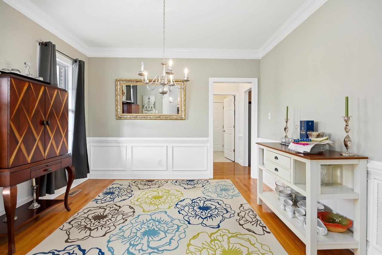 1004 Newburgh Circle Raleigh, NC 27603 - Photo 4 of 41 Photo 4