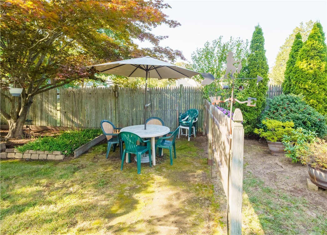 35 Nausauket Road Warwick, RI 02886 - Photo 25 of 26 Gallery Image 25