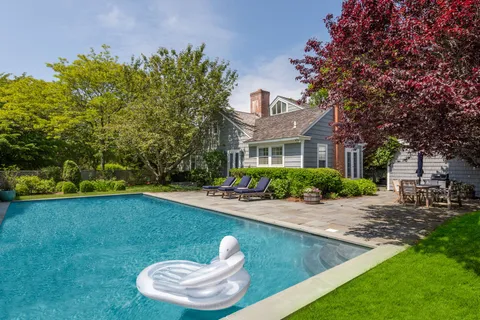 Undisclosed Address, East Hampton, NY 11937