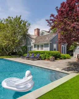 Undisclosed Address, East Hampton, NY 11937
