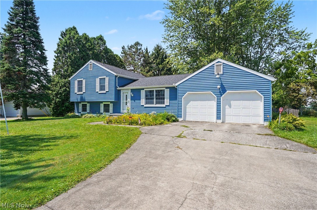 3895 Stroup Road Rootstown, OH 44272 - Photo 1 of 45
