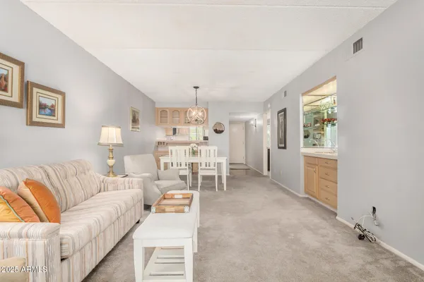 $2,799 | 13607 North Hamilton Drive, Unit A18, Fountain Hills, AZ 85268