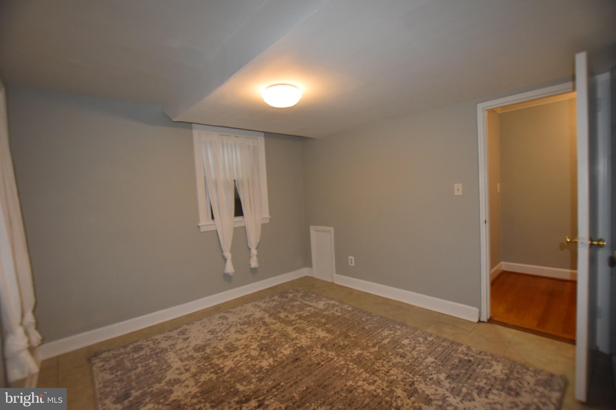 516 Thayer Avenue, Unit 2 Silver Spring, MD 20910 - Photo 4 of 12 Bedroom 1