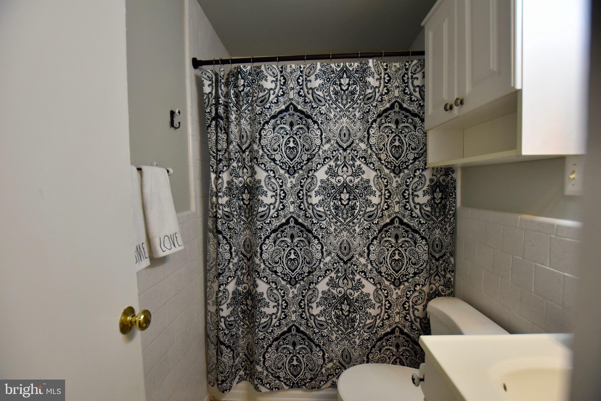 516 Thayer Avenue, Unit 2 Silver Spring, MD 20910 - Photo 6 of 12 Full Bath