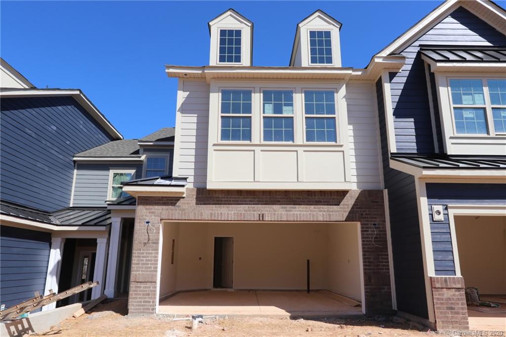 618 Amber Meadows Way Tega Cay, SC 29708 - Photo 1 of 1 a building view