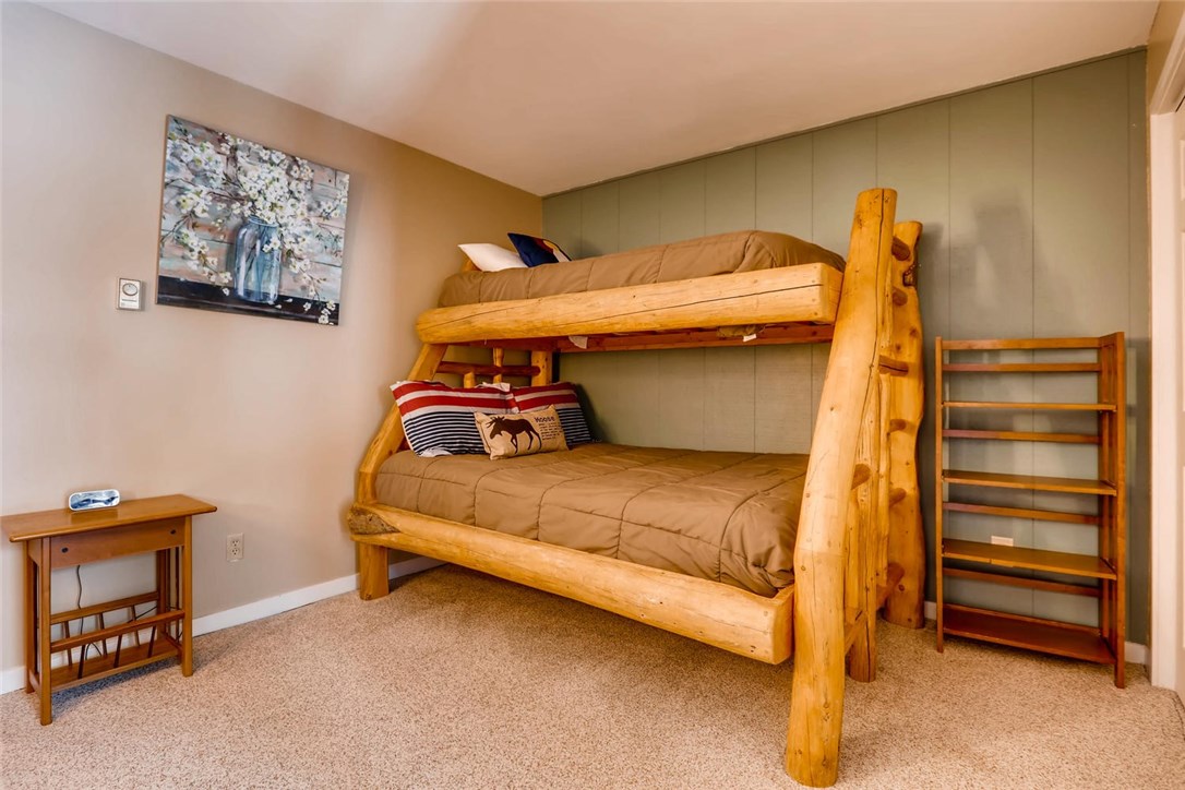 373 Wild Irishman Road, Unit 1085 Keystone, CO 80435 - Photo 21 of 35 Gallery Image 21