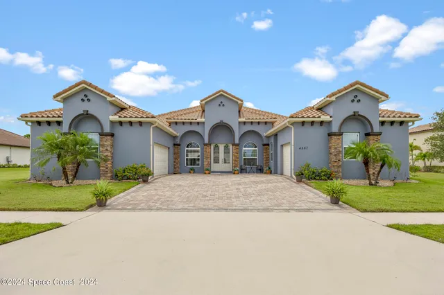 $1,280,000 | 4567 Preservation Circle, Melbourne, FL 32934
