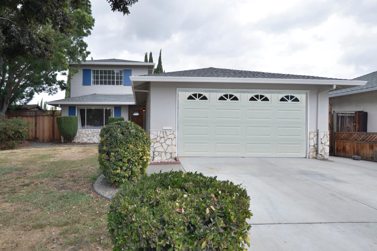 133 Evergreen Way Milpitas, CA 95035 - Photo 2 of 35