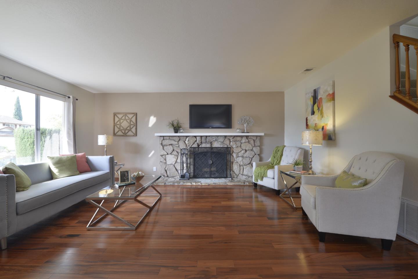 133 Evergreen Way Milpitas, CA 95035 - Photo 3 of 35