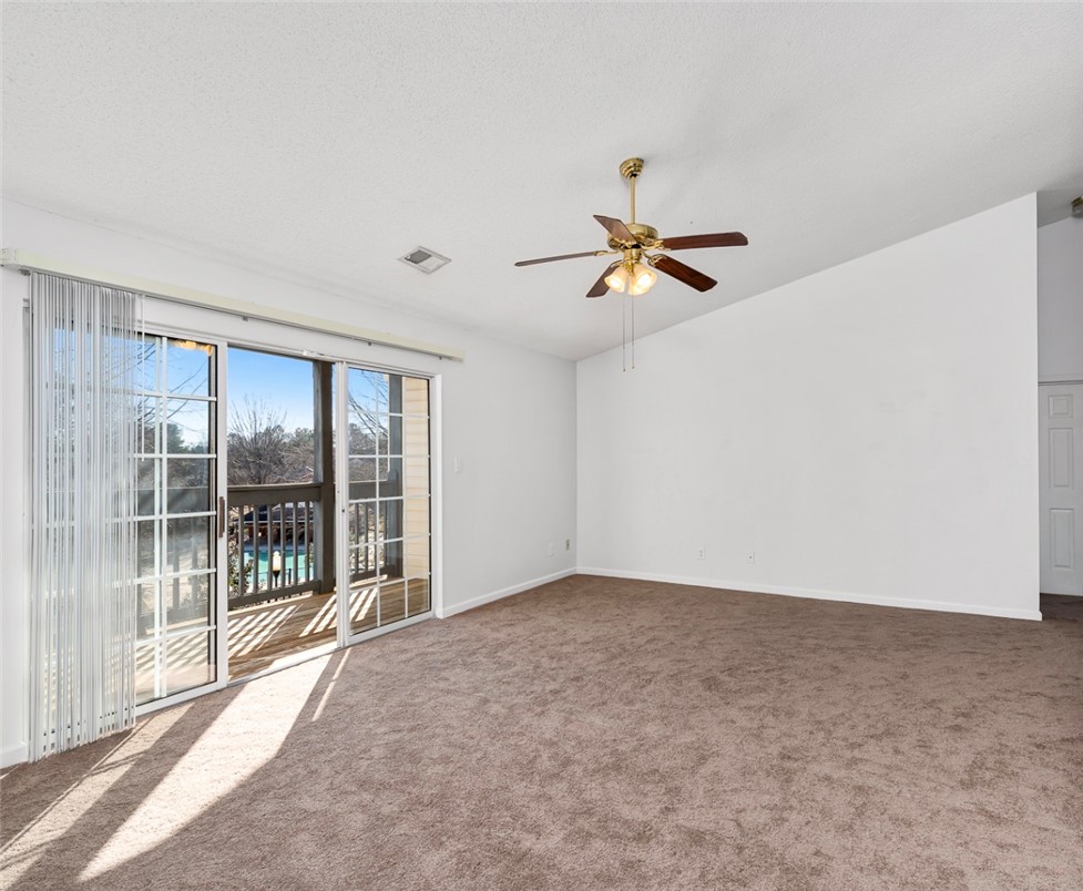 151 Wexford Drive, Unit 301 Anderson, SC 29621 - Photo 10 of 29 This airy space offers an inviting ambiance, perfect for daily living and relaxation.