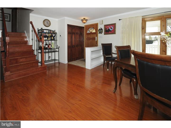 1838 Pine Road Huntingdon Valley, PA 19006 - Photo 3 of 25 Foyer