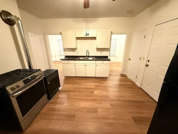 $2,100 | 6 South Ward Street, Unit 1, Worcester, MA 01610