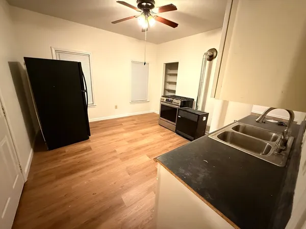 $2,100 | 6 South Ward Street, Unit 1, Worcester, MA 01610