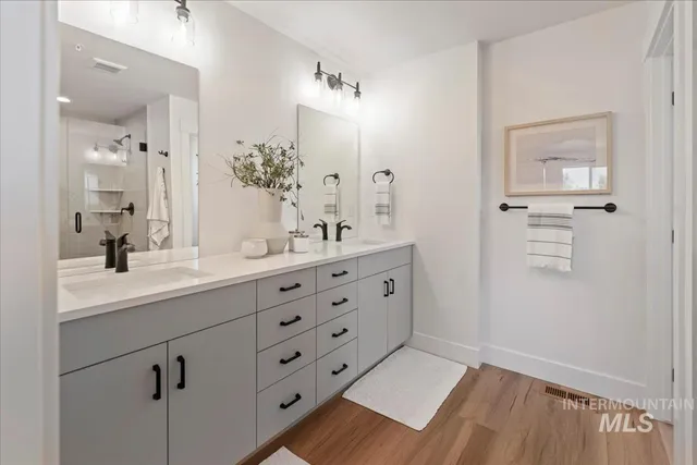 $496,880 | 1709 South Rock Vw Lane, Boise, ID 83705