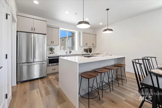 $496,880 | 1709 South Rock Vw Lane, Boise, ID 83705