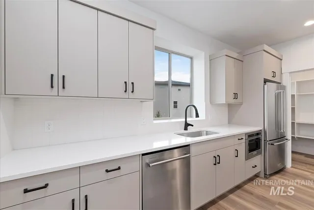 $496,880 | 1709 South Rock Vw Lane, Boise, ID 83705