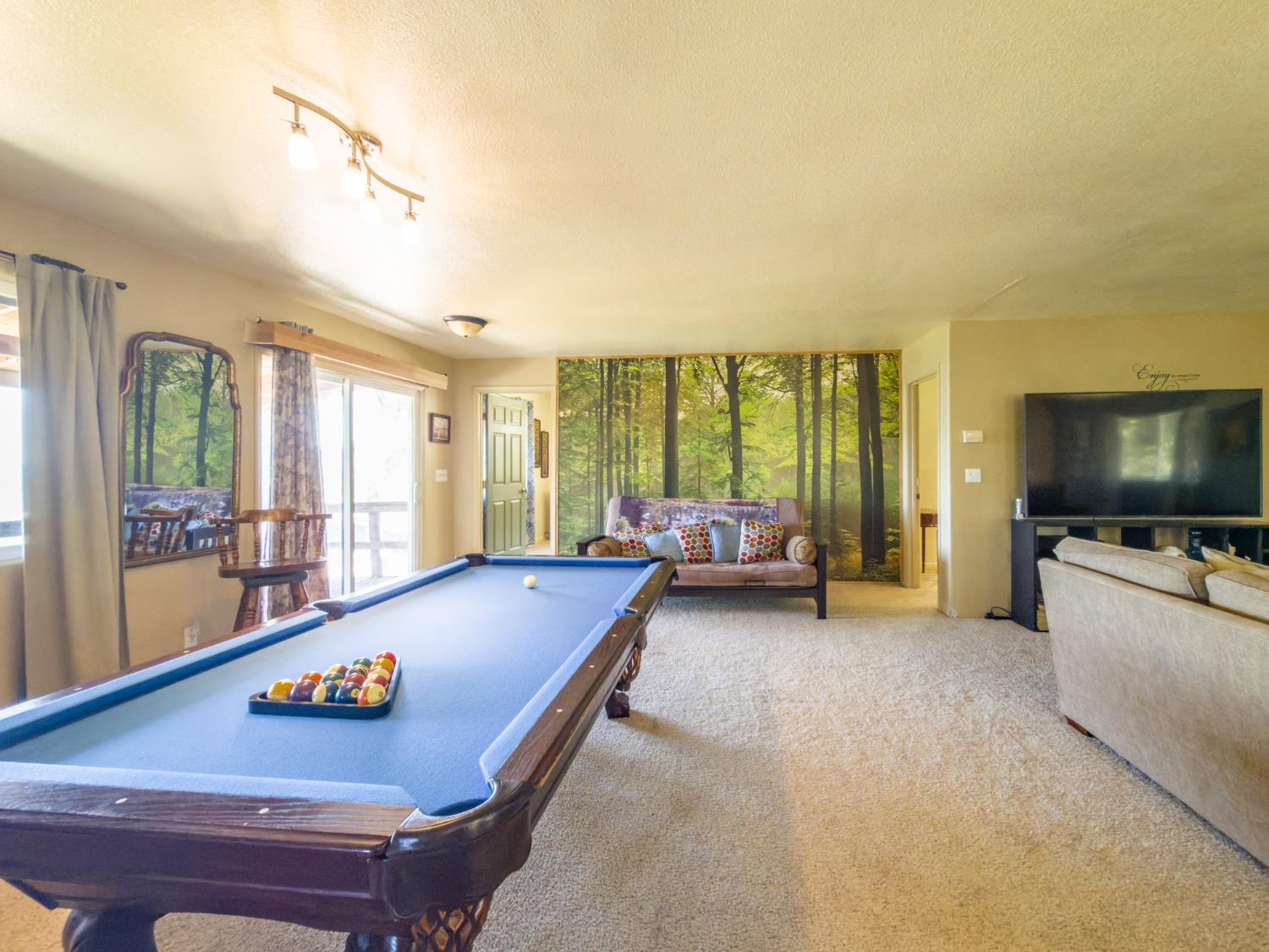 51571 Coyote Ridge Road Oakhurst, CA 93644 - Photo 61 of 95