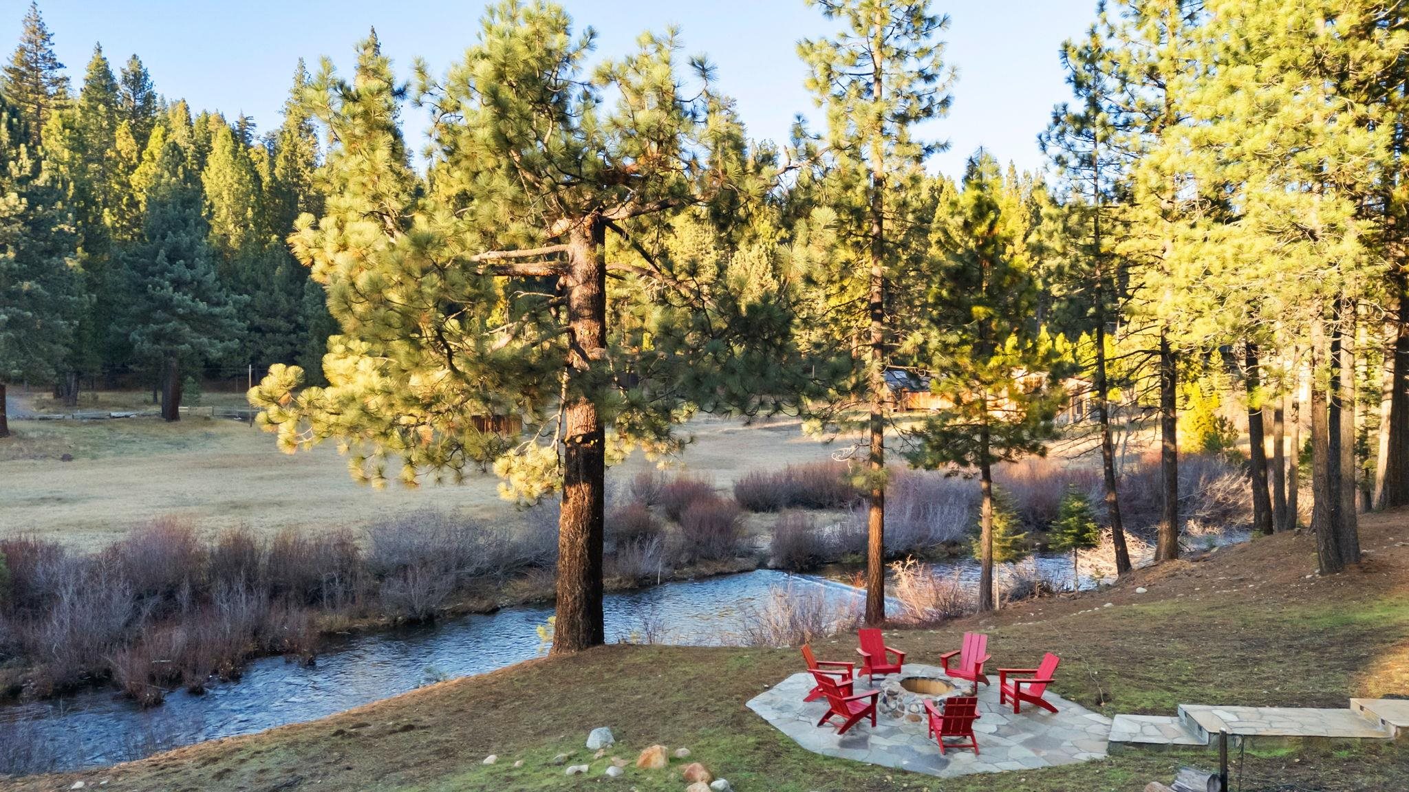 31631 Old Strawberry Road Strawberry, CA 95364 - Photo 15 of 16 a outdoor view with a sitting space