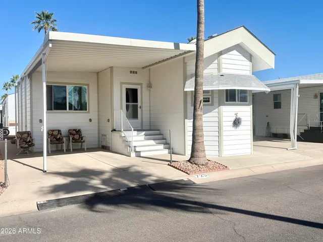 $196,900 | 725 South Emerald Drive, Apache Junction, AZ 85119